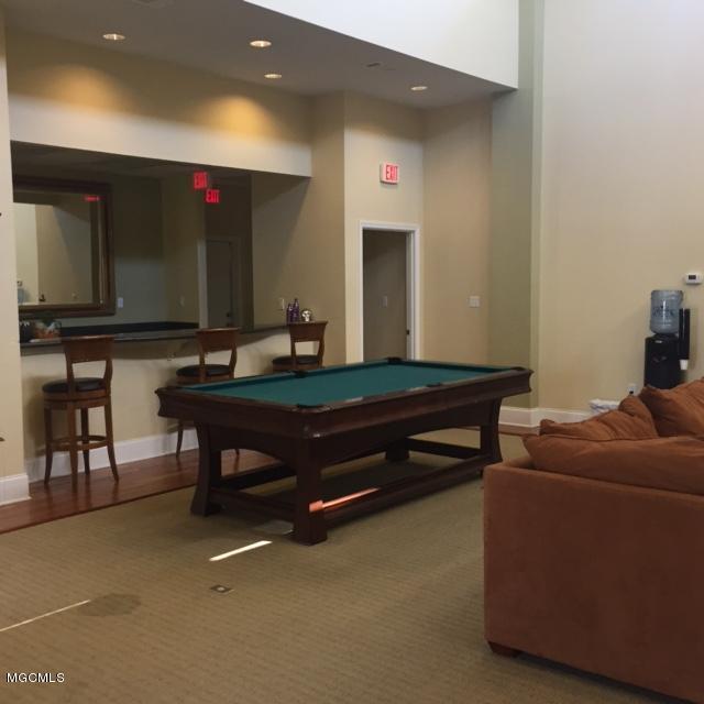 3230 Cumberland Road, Unit 8 Ocean Springs, MS 39564 - Photo 25 of 42 Club House recreation