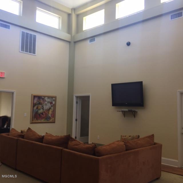 3230 Cumberland Road, Unit 8 Ocean Springs, MS 39564 - Photo 32 of 42 Club House Den Area