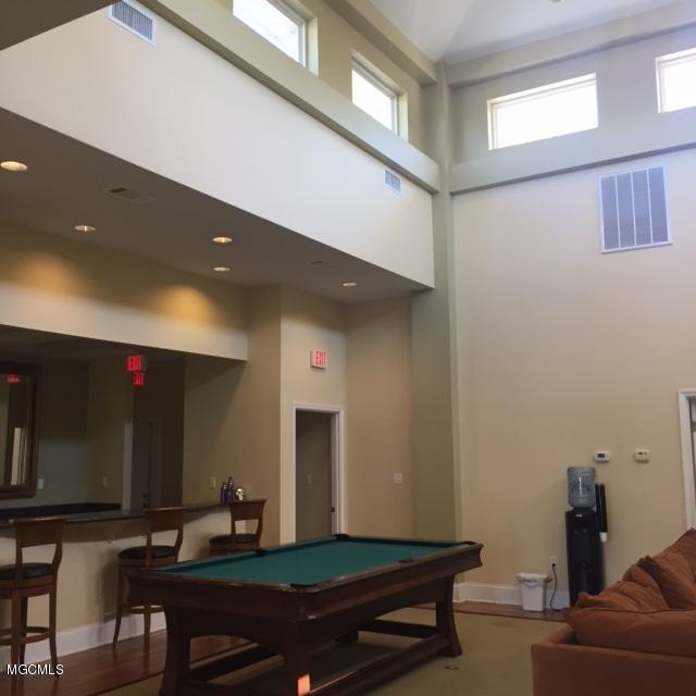 3230 Cumberland Road, Unit 8 Ocean Springs, MS 39564 - Photo 33 of 42 Club House Entertainment Area