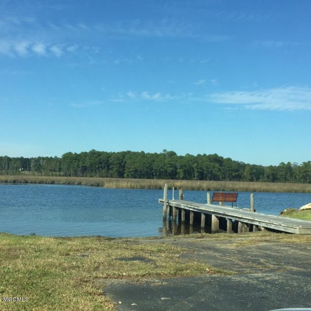 3230 Cumberland Road, Unit 8 Ocean Springs, MS 39564 - Photo 38 of 42 Boat Ramp