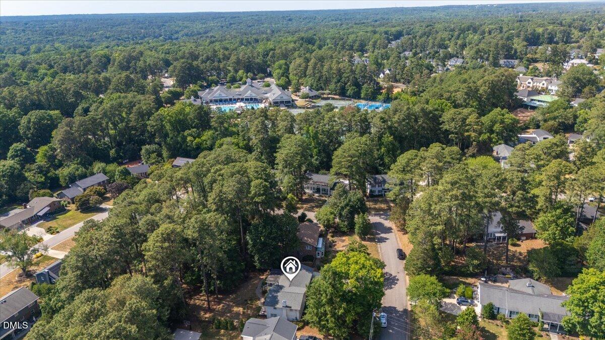 4711 Pamlico Drive Raleigh, NC 27609 - Photo 43 of 47