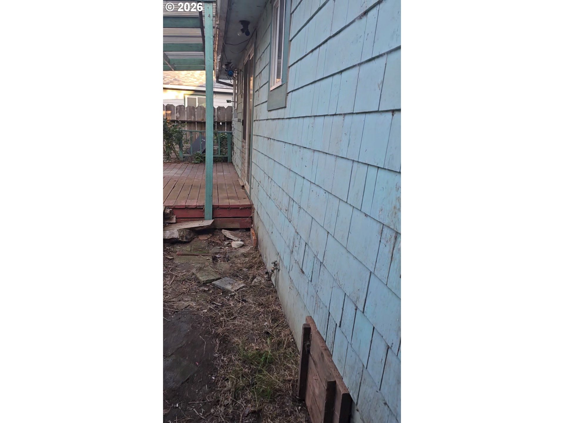 859 E Street Coos Bay, OR 97420 - Photo 20 of 23