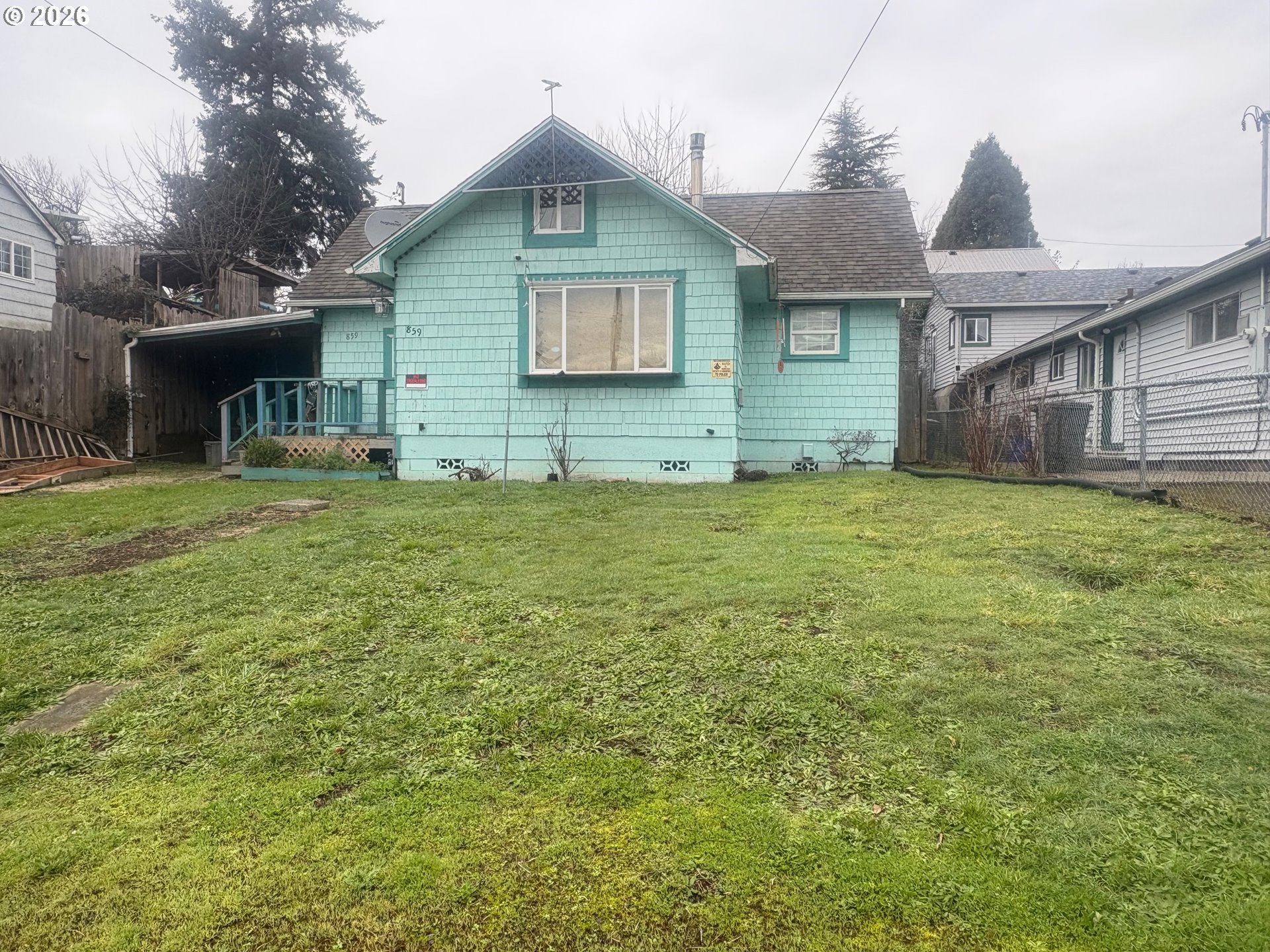 859 E Street Coos Bay, OR 97420 - Photo 2 of 23