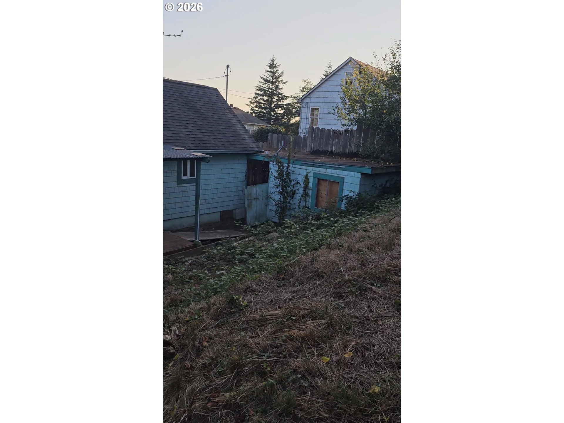 859 E Street Coos Bay, OR 97420 - Photo 21 of 23