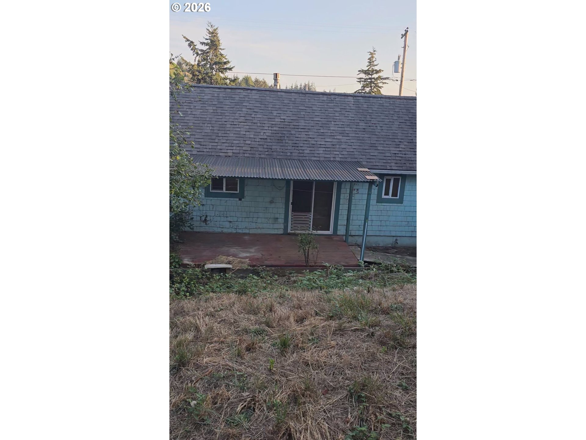 859 E Street Coos Bay, OR 97420 - Photo 23 of 23