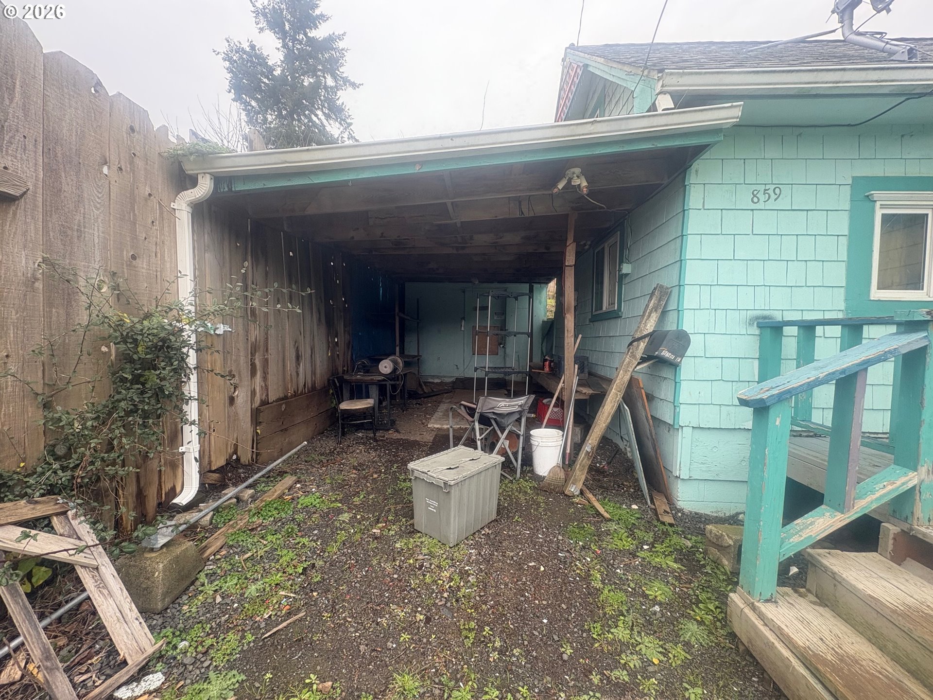 859 E Street Coos Bay, OR 97420 - Photo 6 of 23