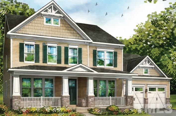 1712 Yates Wheel Way Raleigh, NC 27606 - Photo 1 of 1 Gallery Image 1