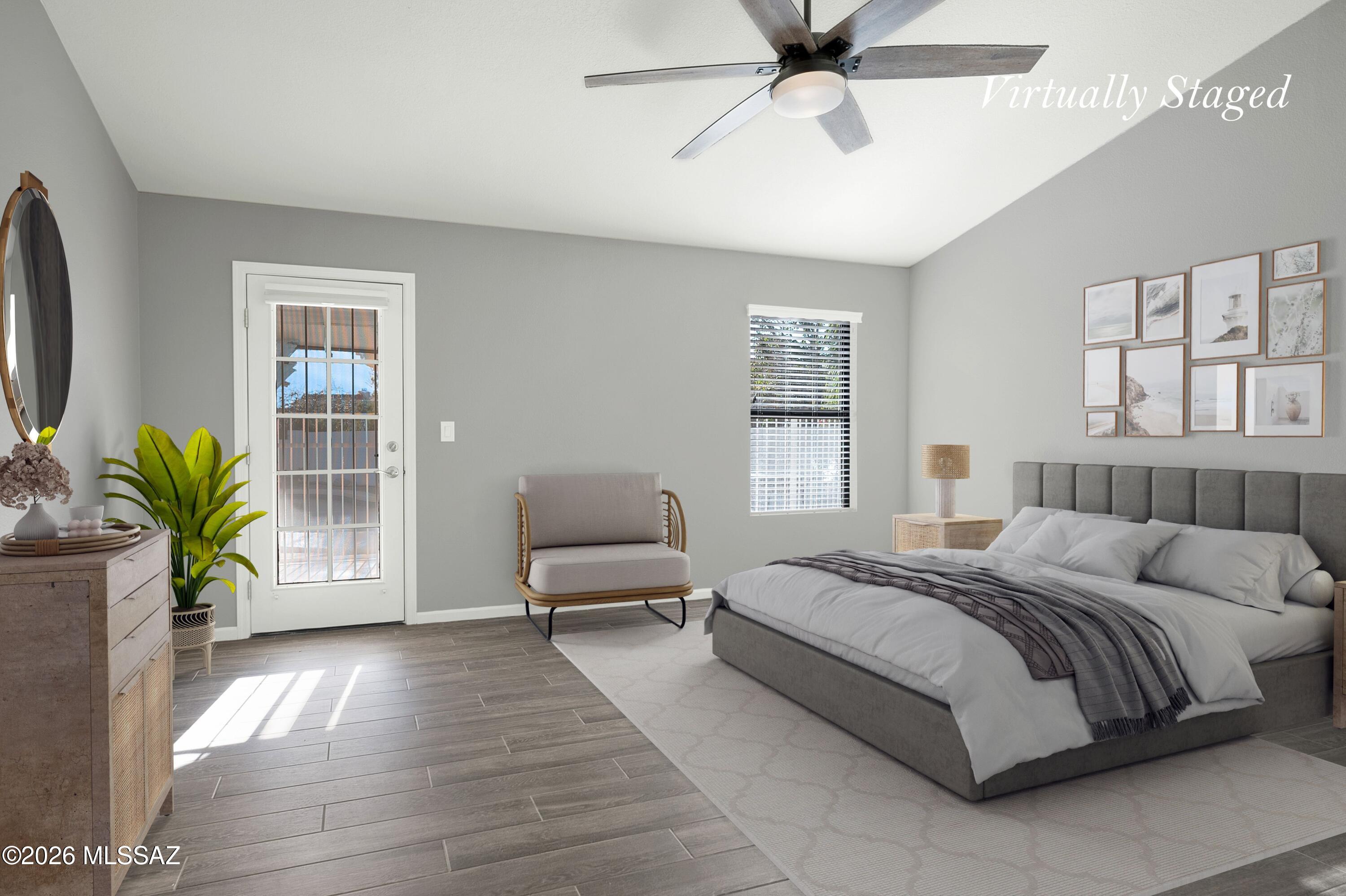 11443 North Copper Spring Trail Tucson, AZ 85737 - Photo 18 of 33
