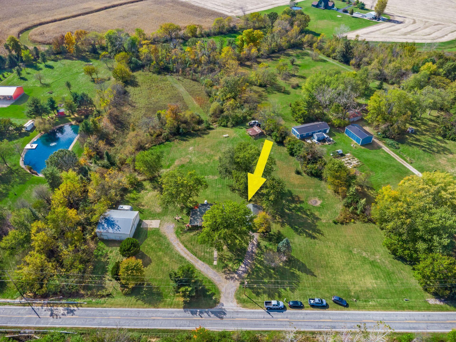 4550 Lilly Chapel Opossum Run Road London, OH 43140 - Photo 57 of 60 029_um Rd London OH 43140 USA