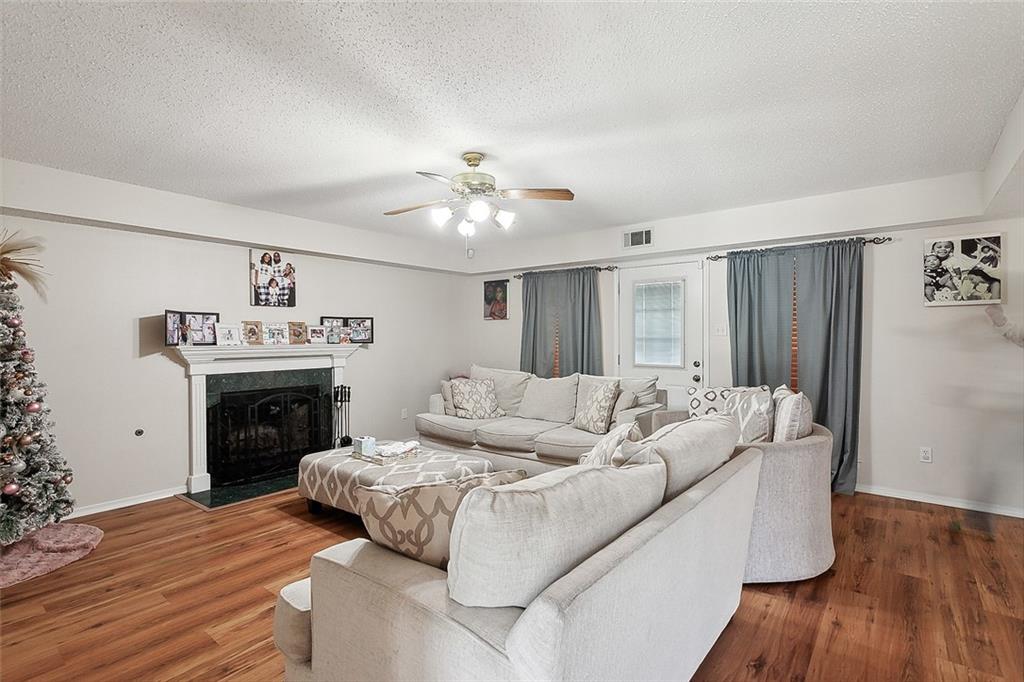 2612 Crestway Road Marrero, LA 70072 - Photo 4 of 20 Gallery Image 4