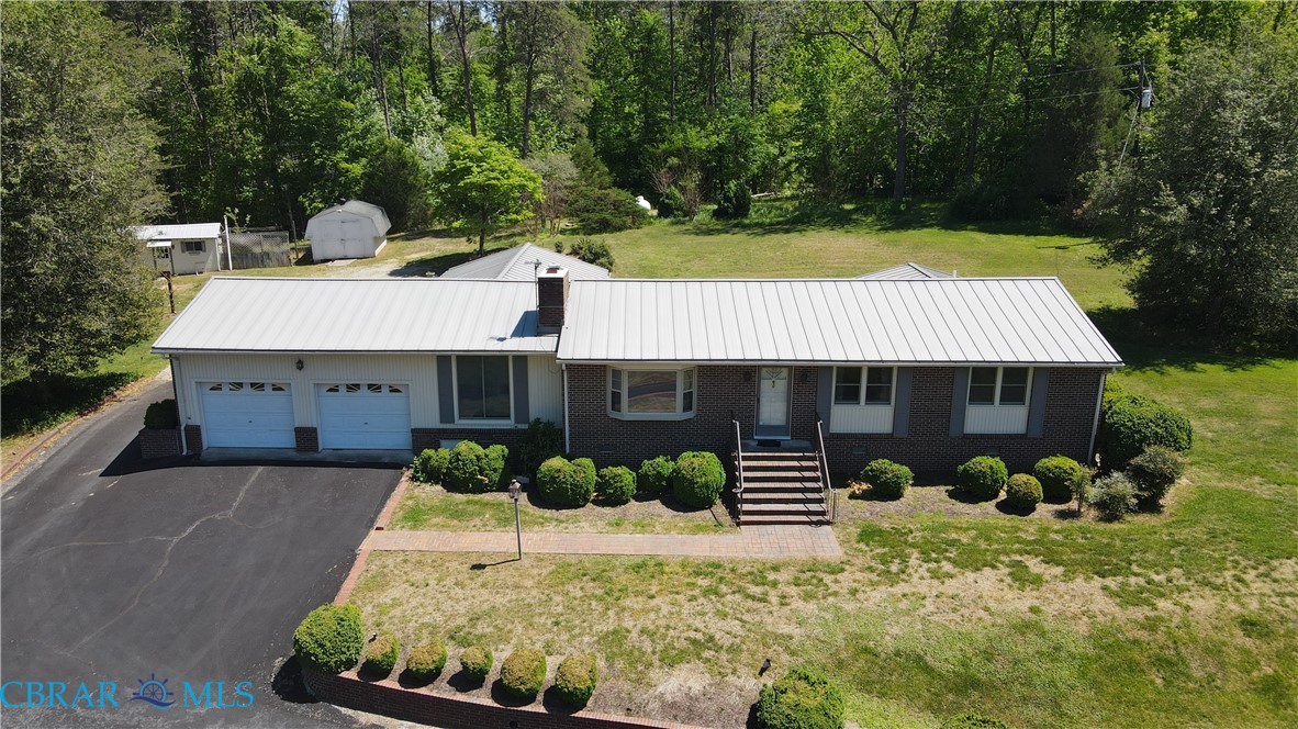 4836 Blackstone Road Blackstone, VA 23824 - Photo 1 of 28