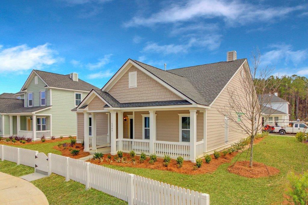 3945 Bessemer Road Mount Pleasant, SC 29466 - Photo 3 of 45 3