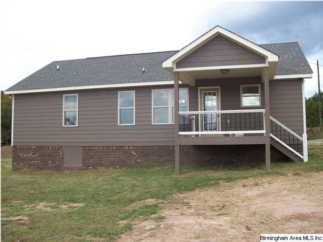 167 Old West Road Thorsby, AL 35171 - Photo 4 of 24