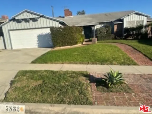 $6,400 | 5832 South Sherbourne Drive, Los Angeles, CA 90056