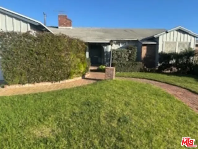 $6,400 | 5832 South Sherbourne Drive, Los Angeles, CA 90056