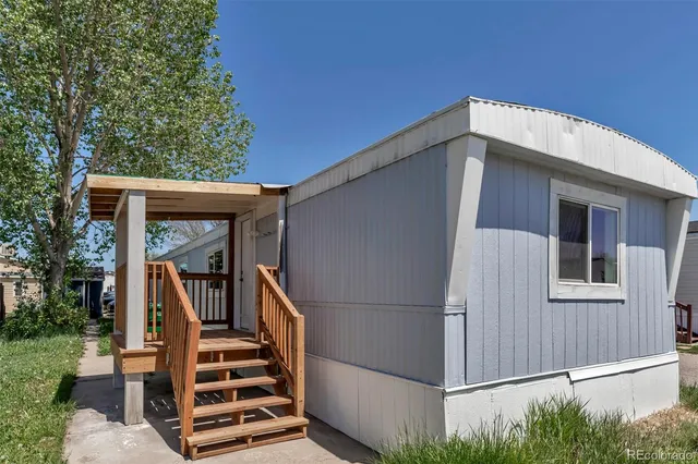 $90,000 | 26900 East Colfax Avenue, Aurora, CO 80018