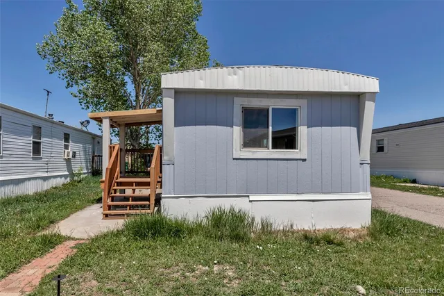 $90,000 | 26900 East Colfax Avenue, Aurora, CO 80018