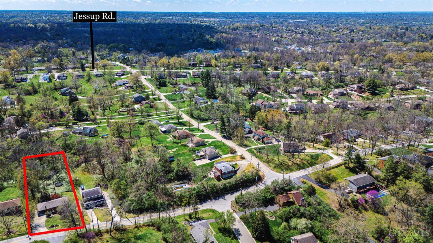 4565 Hubble Road Cincinnati, OH 45247 - Photo 59 of 65 Gallery Image 59