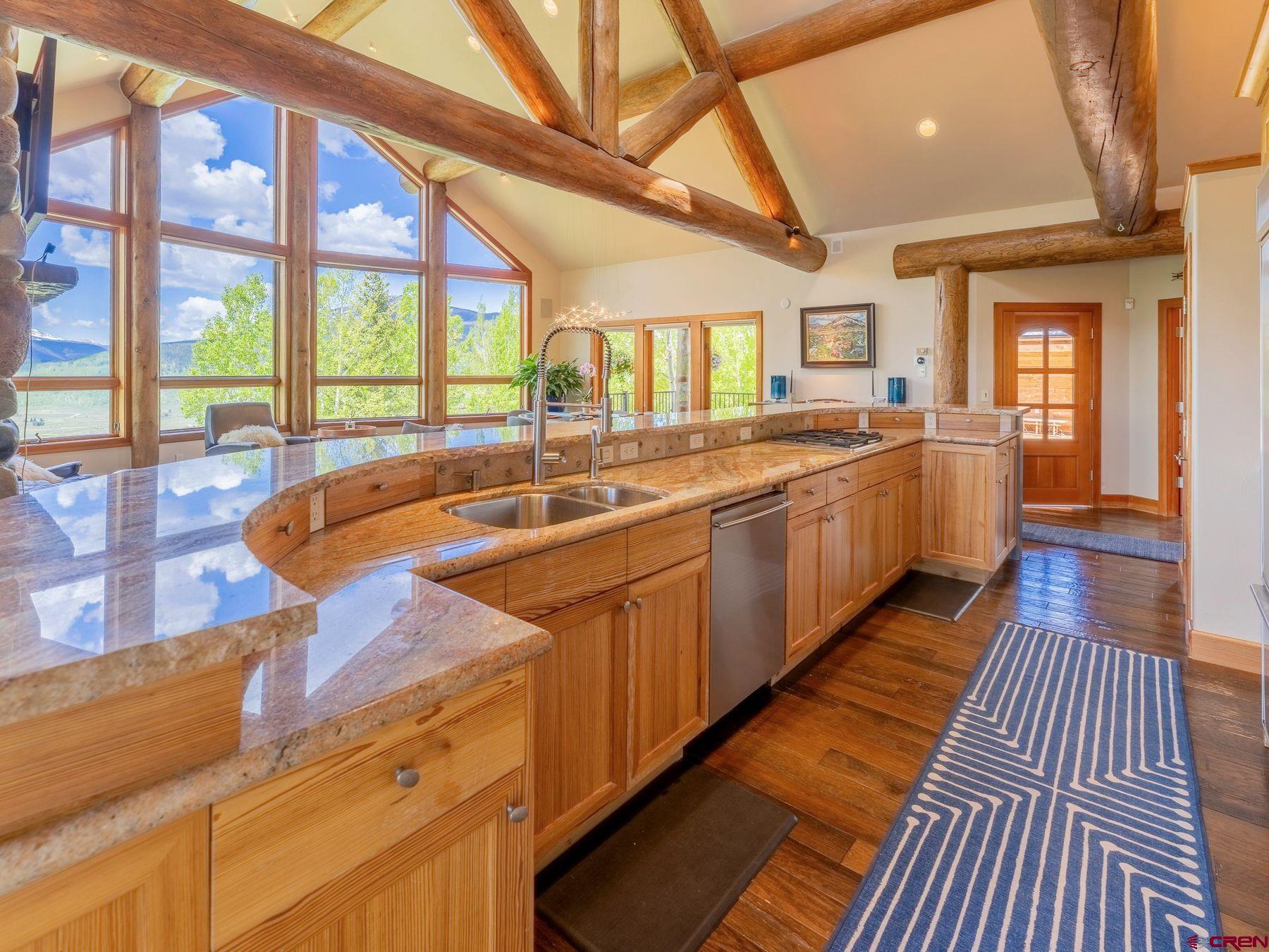 3 Summit Road Crested Butte, CO 81225 - Photo 11 of 45 Gallery Image 11