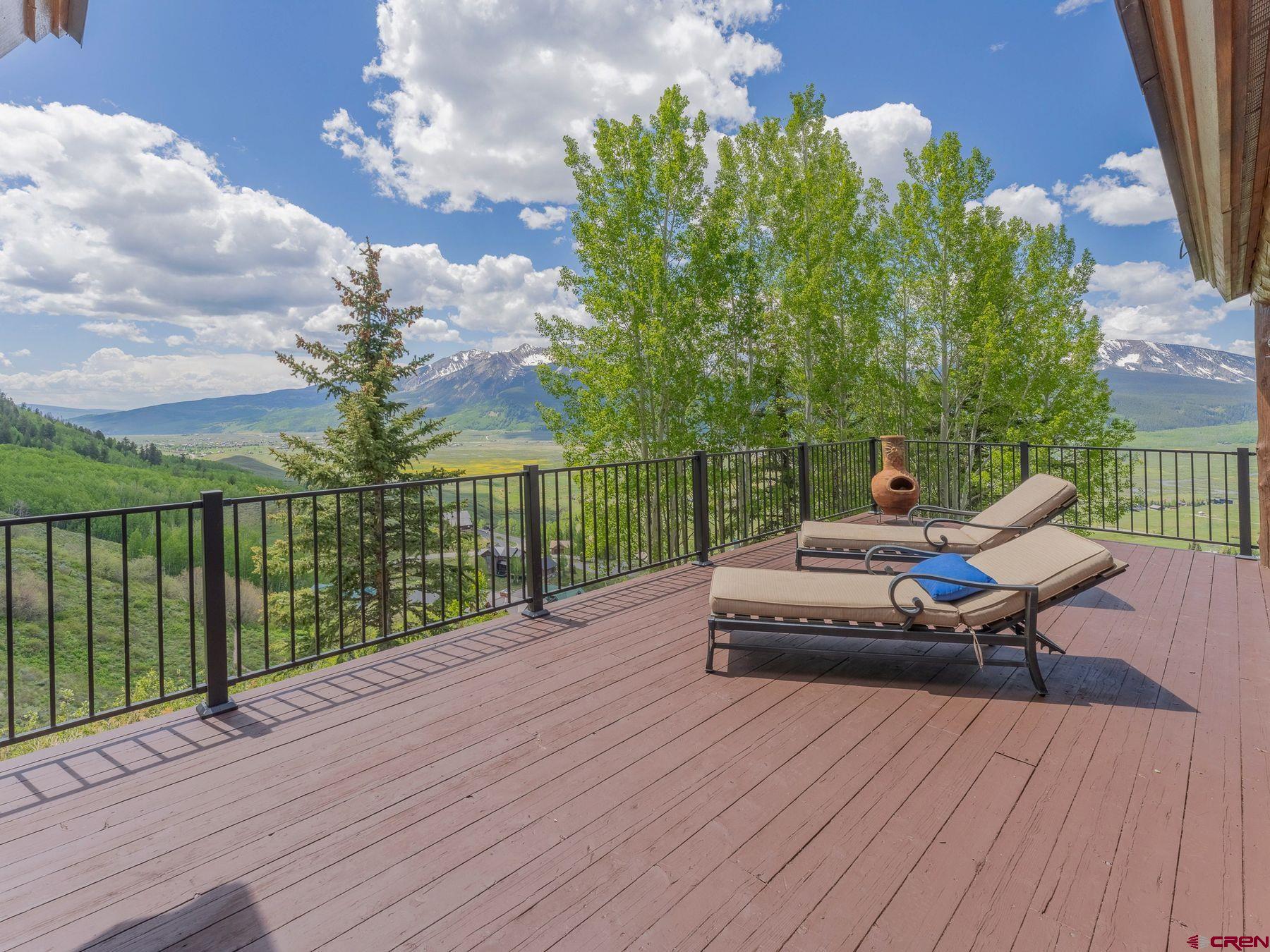 3 Summit Road Crested Butte, CO 81225 - Photo 13 of 45 Gallery Image 13