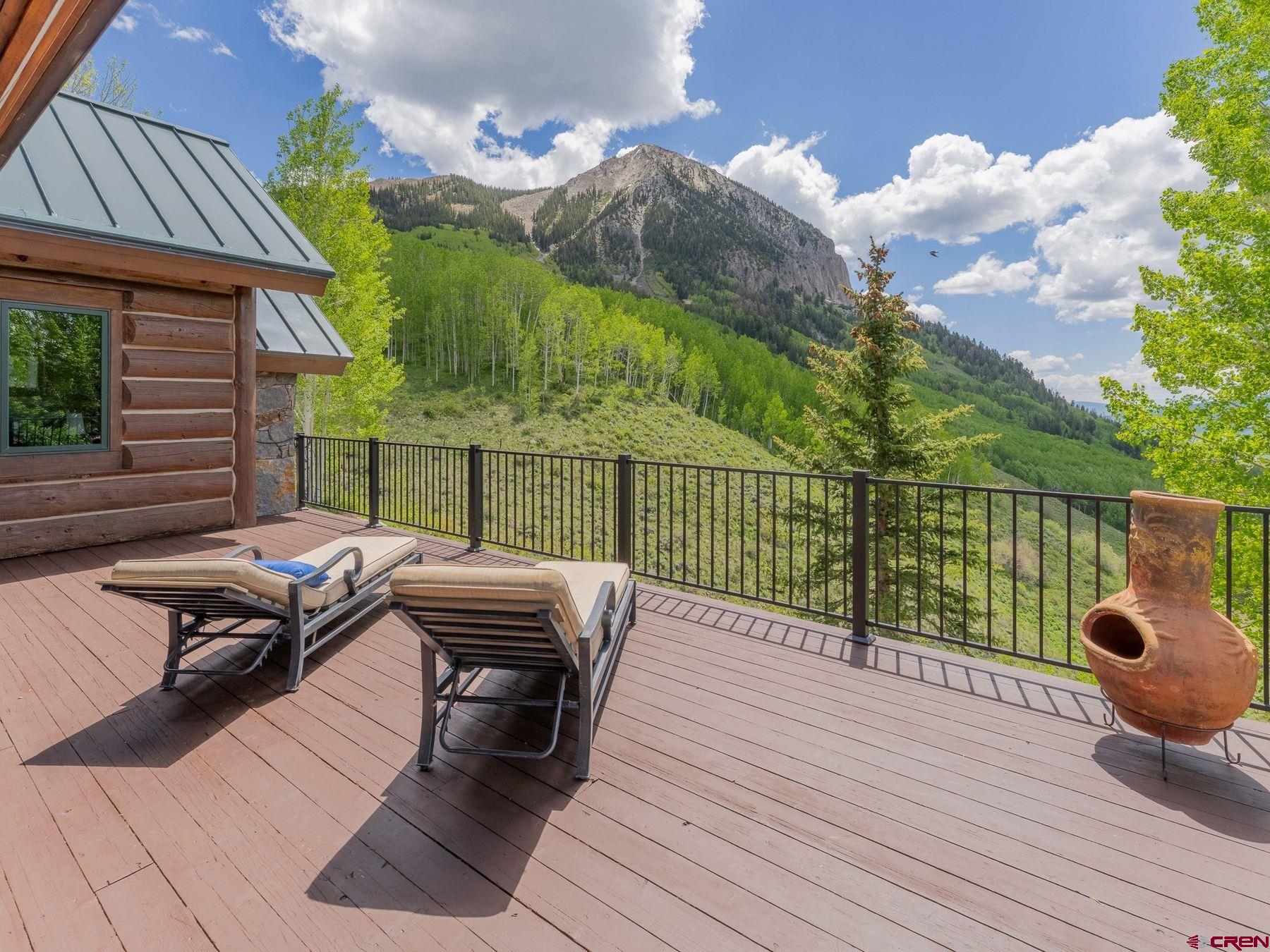 3 Summit Road Crested Butte, CO 81225 - Photo 14 of 45 Gallery Image 14