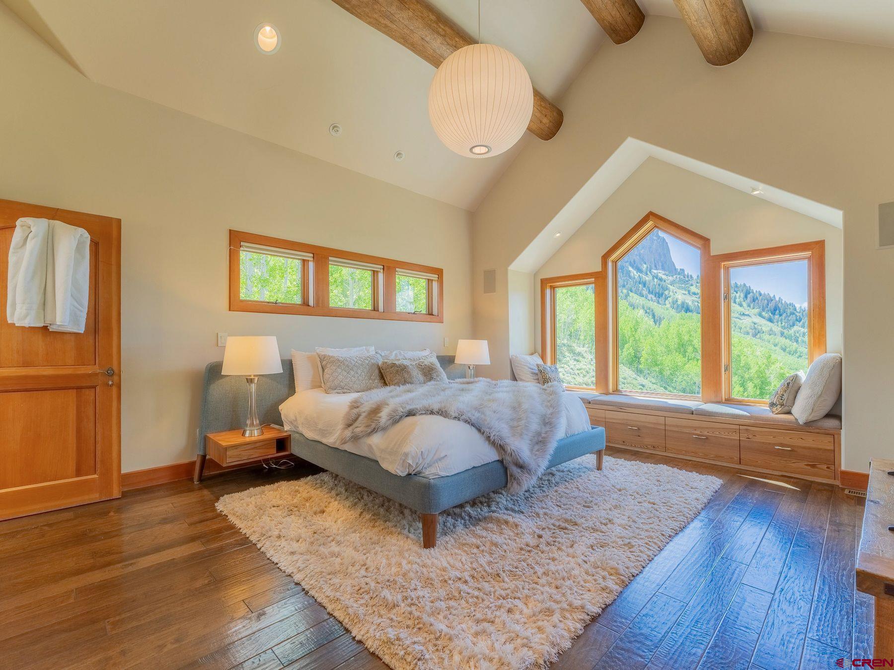 3 Summit Road Crested Butte, CO 81225 - Photo 15 of 45 Gallery Image 15