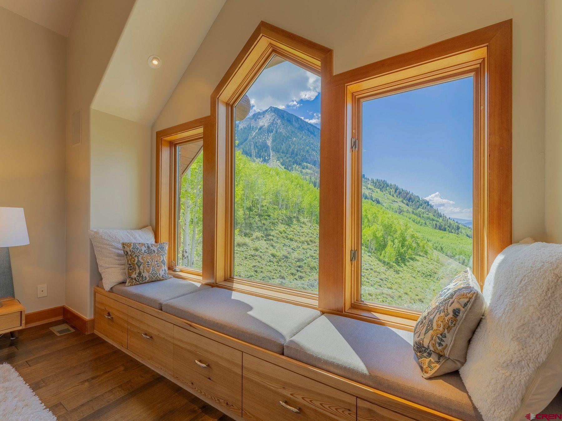 3 Summit Road Crested Butte, CO 81225 - Photo 16 of 45 Gallery Image 16