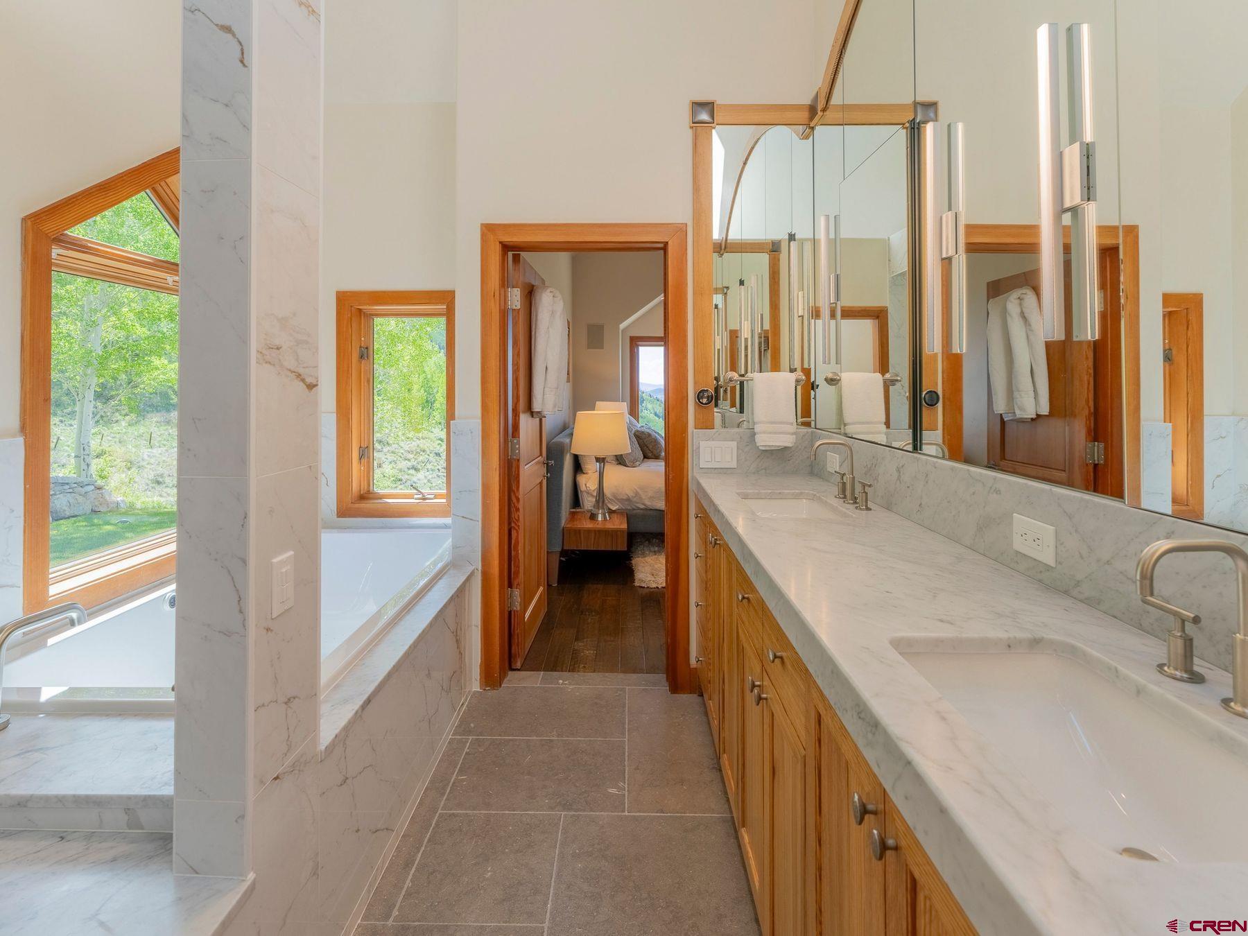 3 Summit Road Crested Butte, CO 81225 - Photo 18 of 45 Gallery Image 18
