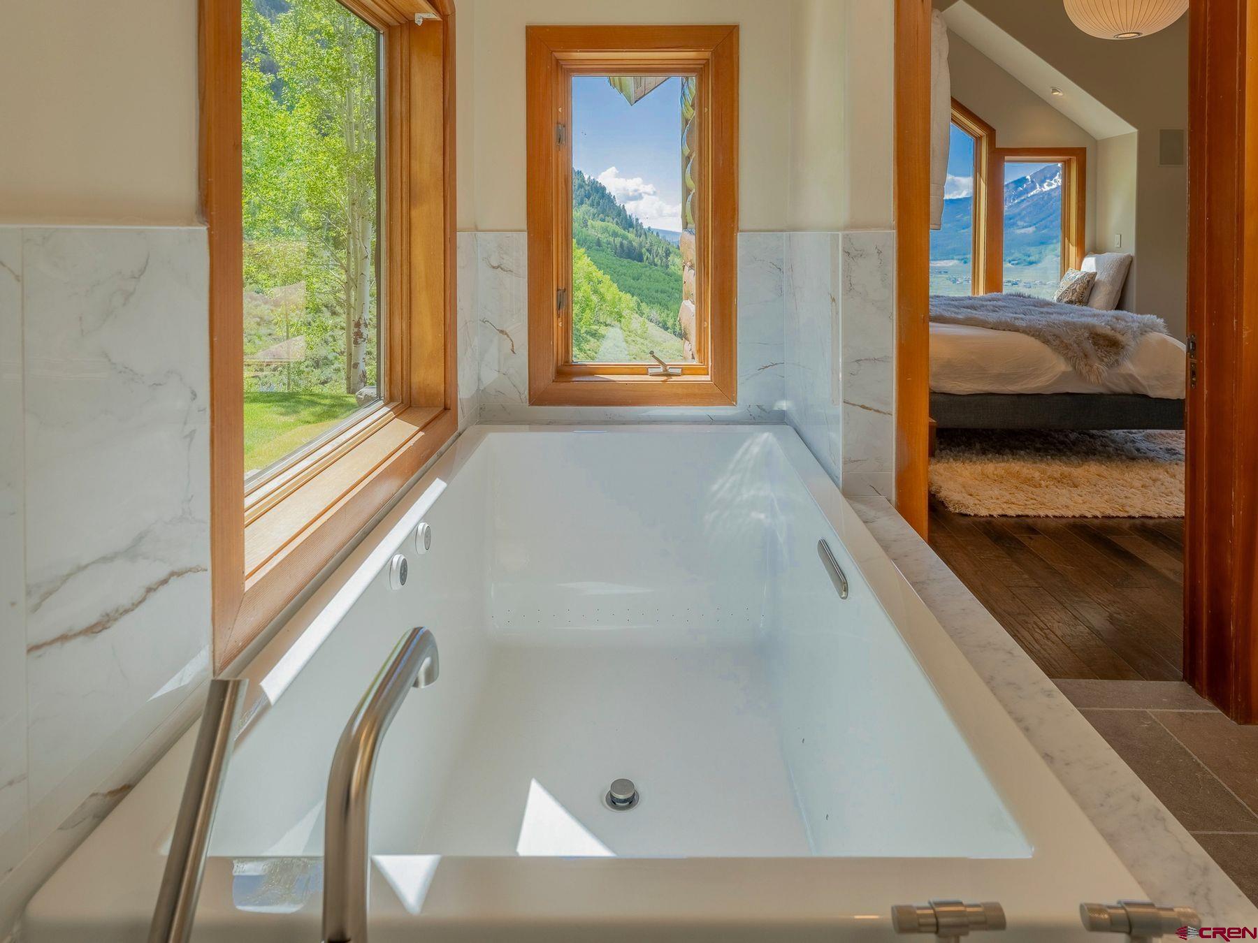 3 Summit Road Crested Butte, CO 81225 - Photo 19 of 45 Gallery Image 19