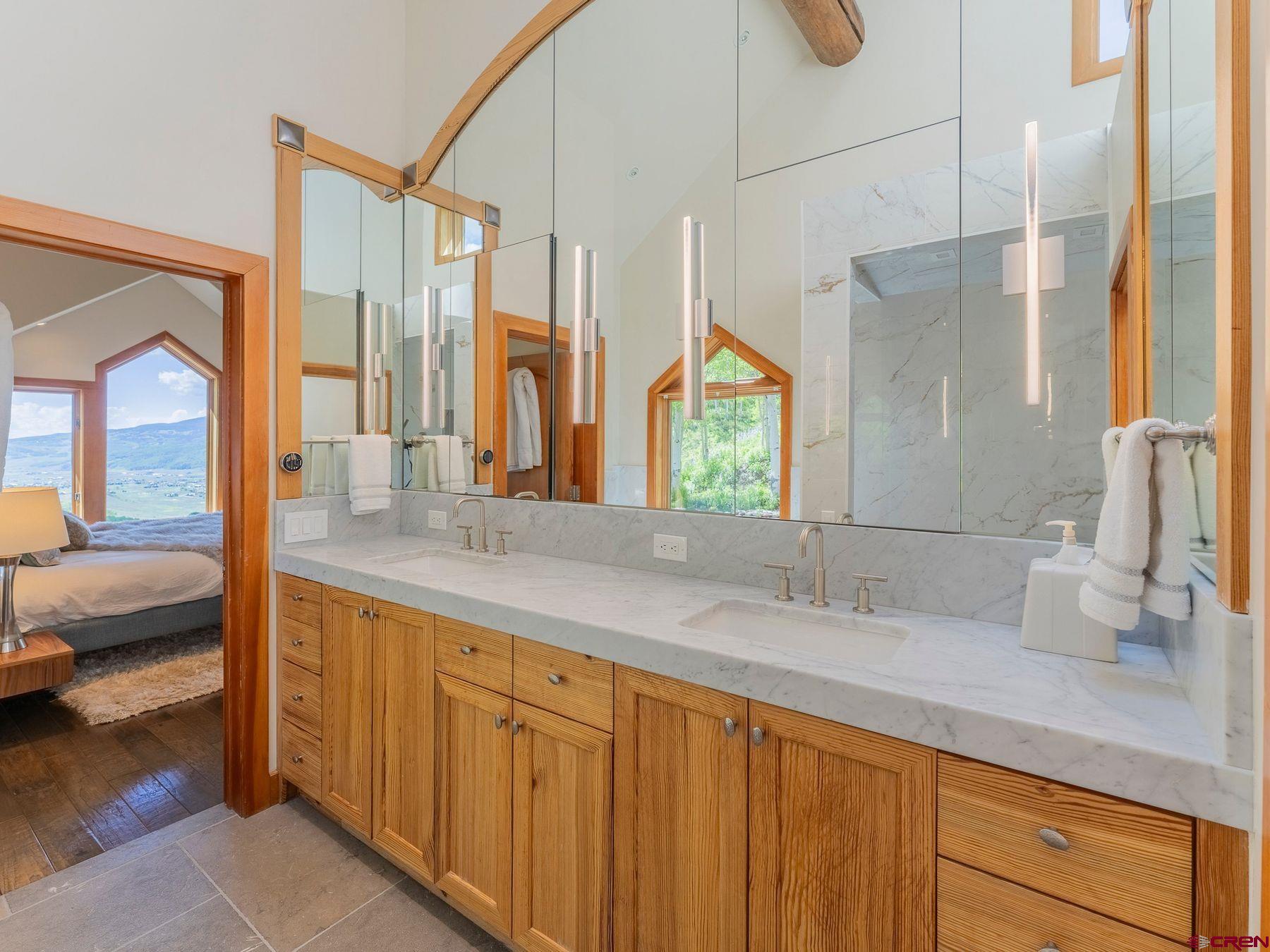 3 Summit Road Crested Butte, CO 81225 - Photo 20 of 45 Gallery Image 20