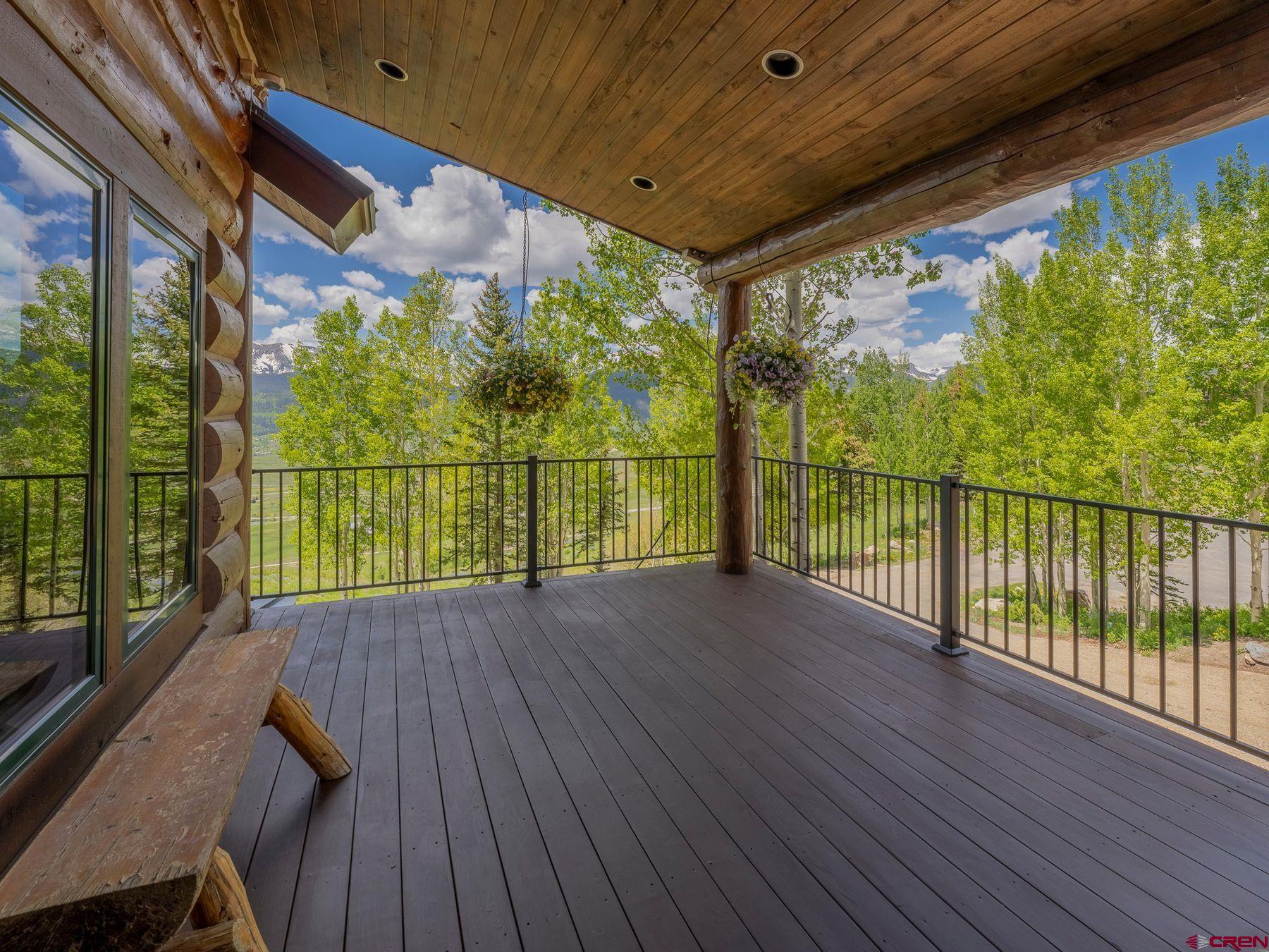 3 Summit Road Crested Butte, CO 81225 - Photo 22 of 45 Gallery Image 22