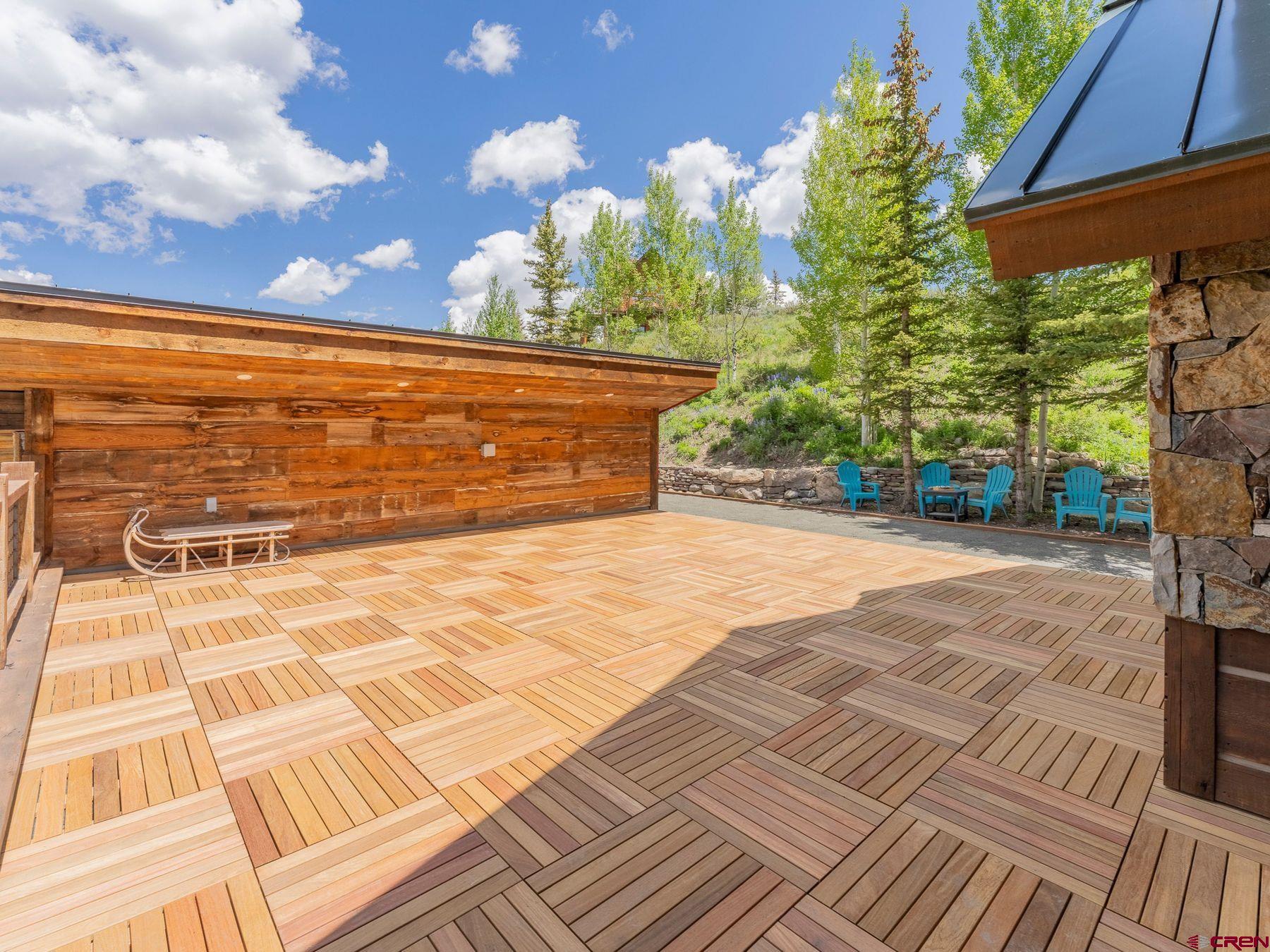 3 Summit Road Crested Butte, CO 81225 - Photo 23 of 45 Gallery Image 23