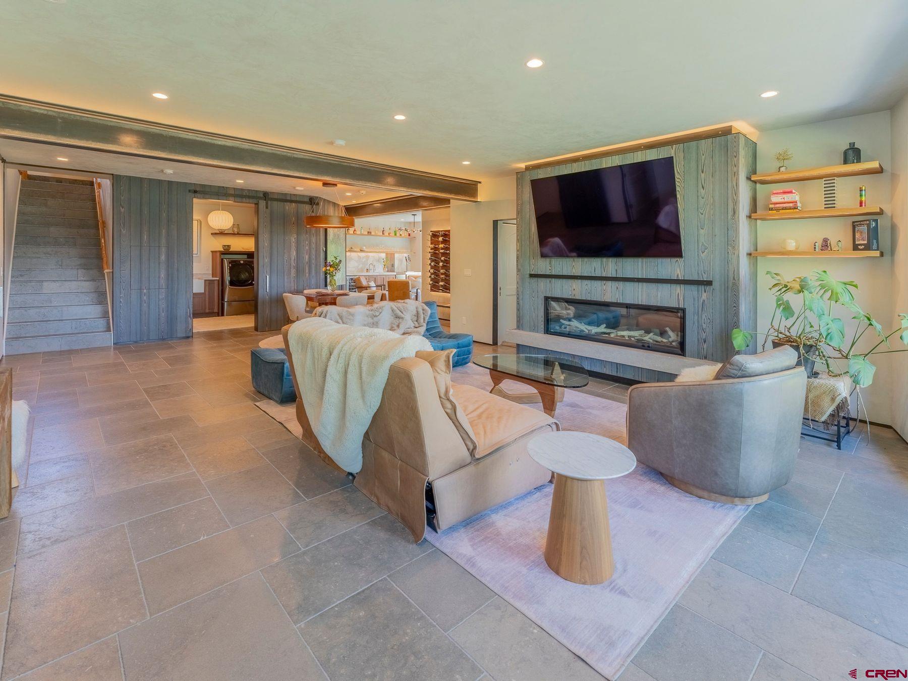 3 Summit Road Crested Butte, CO 81225 - Photo 29 of 45 Gallery Image 29
