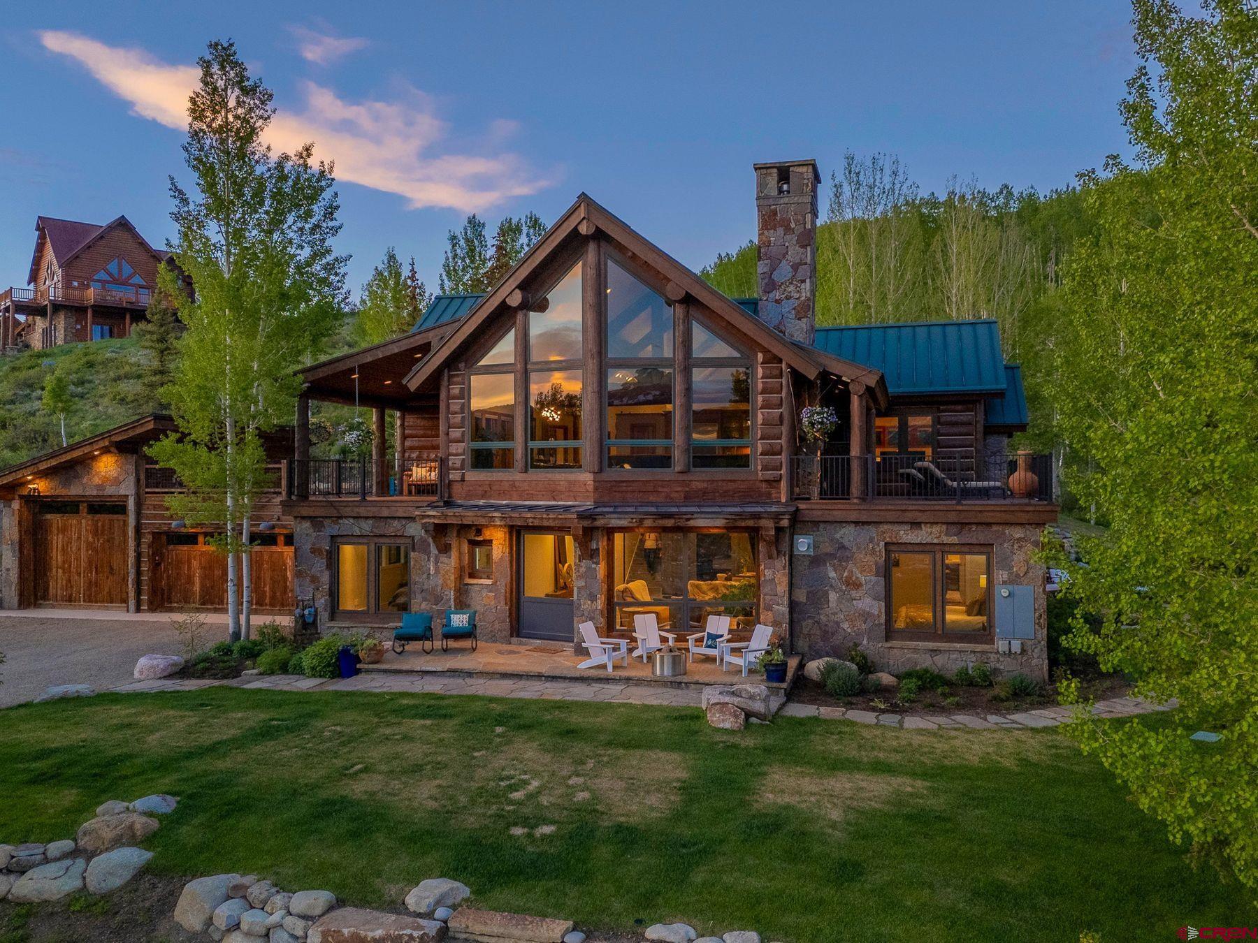 3 Summit Road Crested Butte, CO 81225 - Photo 3 of 45 Gallery Image 3