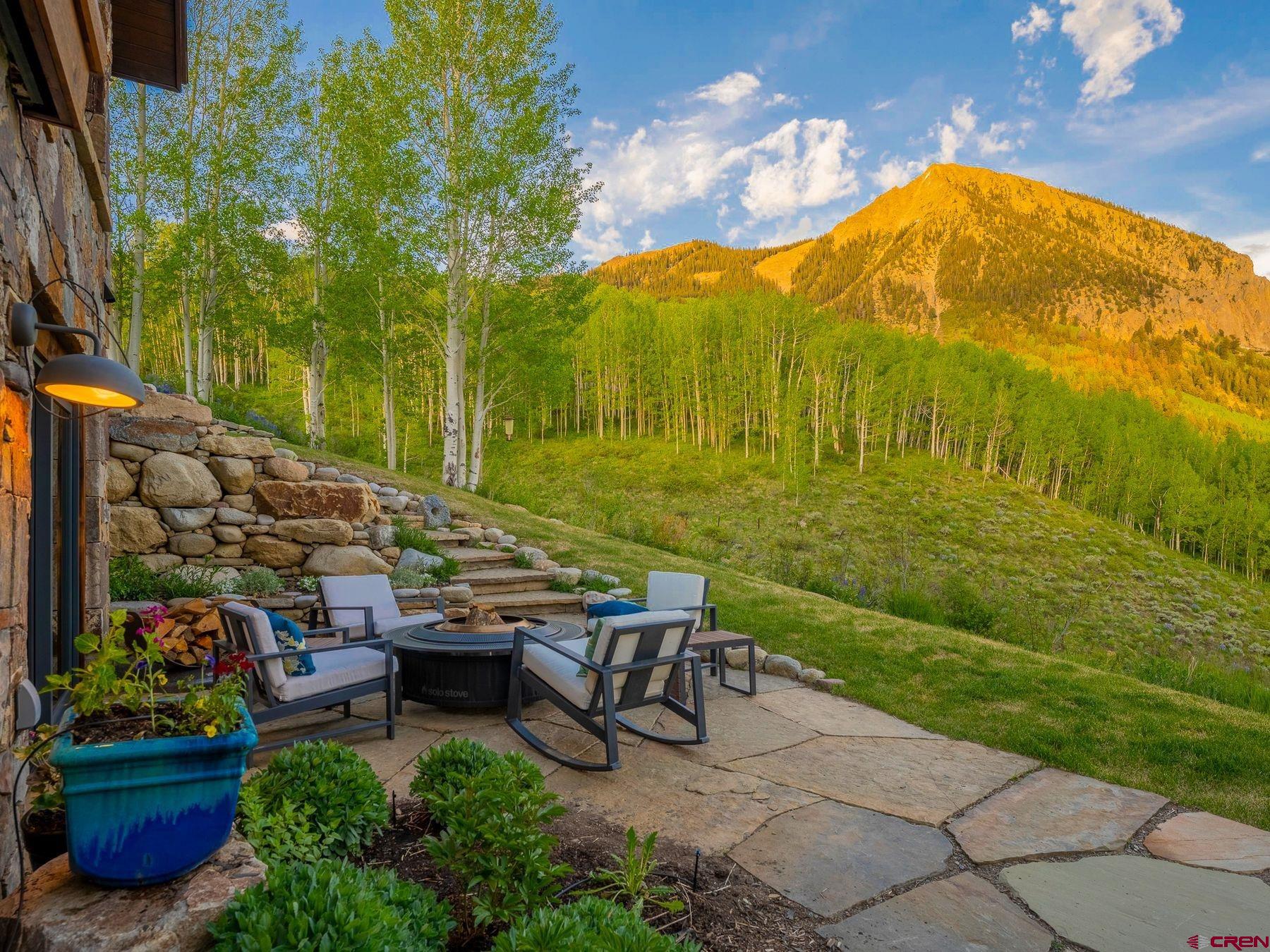3 Summit Road Crested Butte, CO 81225 - Photo 37 of 45 Gallery Image 37