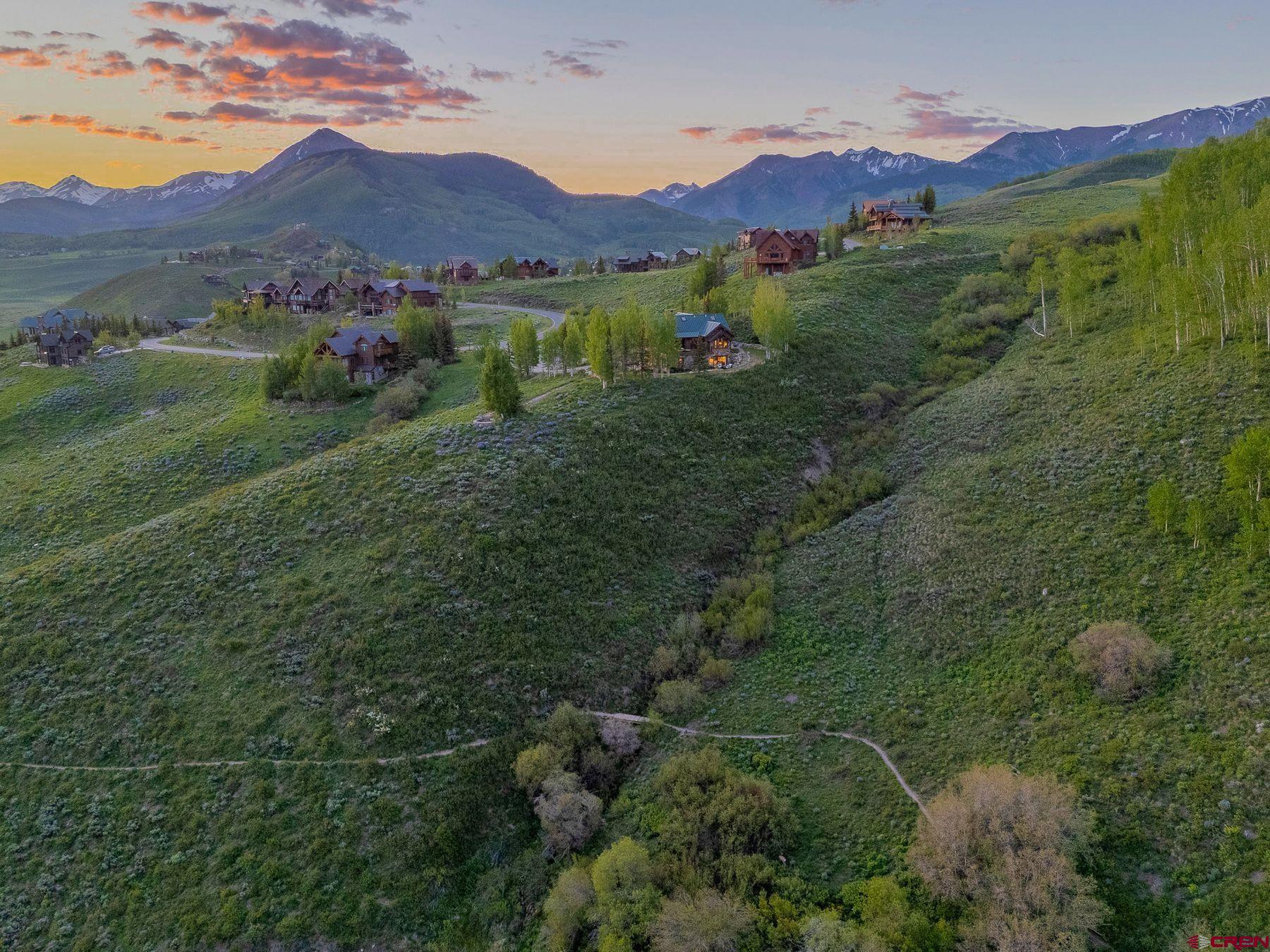 3 Summit Road Crested Butte, CO 81225 - Photo 4 of 45 Gallery Image 4