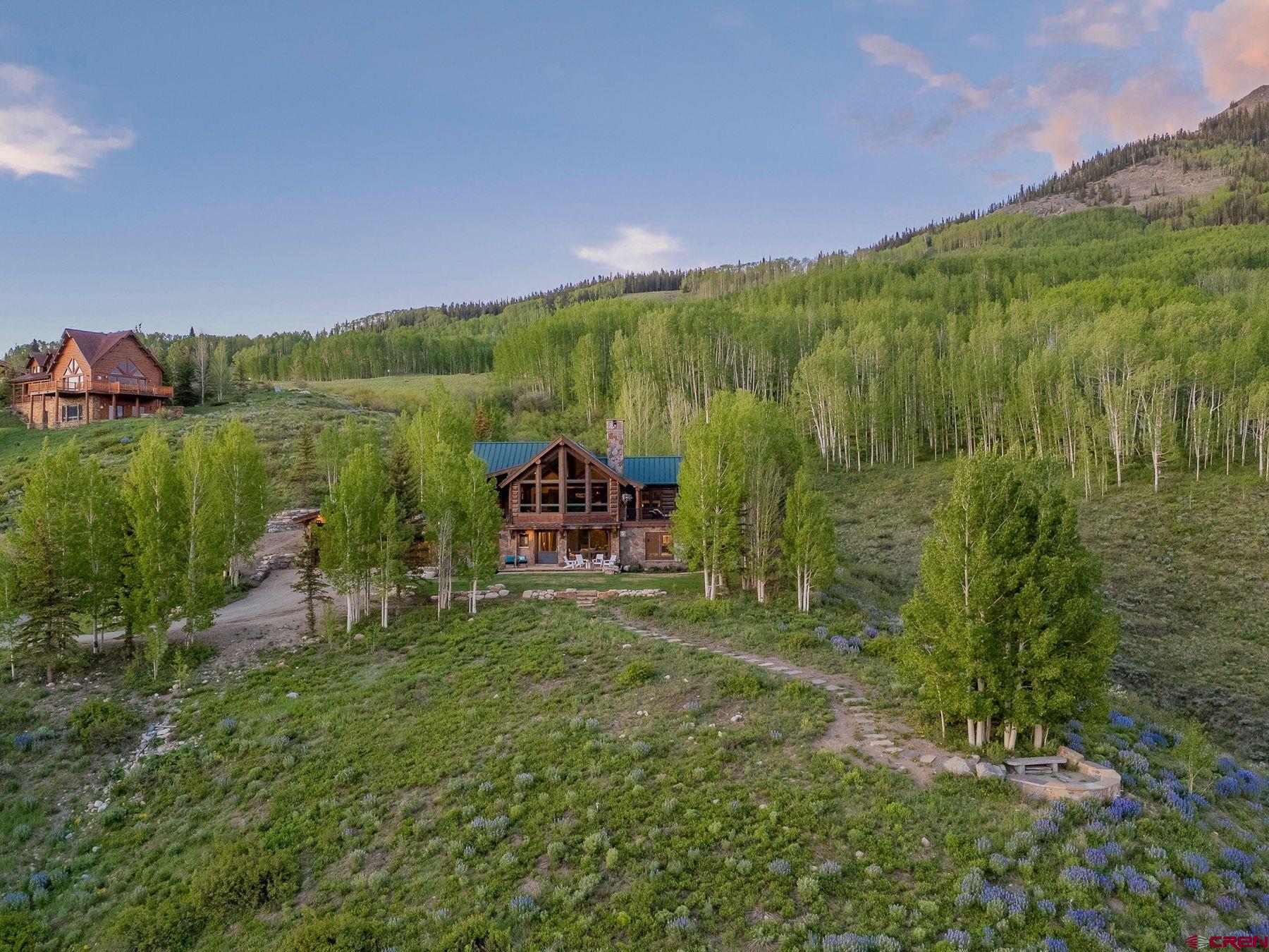3 Summit Road Crested Butte, CO 81225 - Photo 44 of 45 Gallery Image 44
