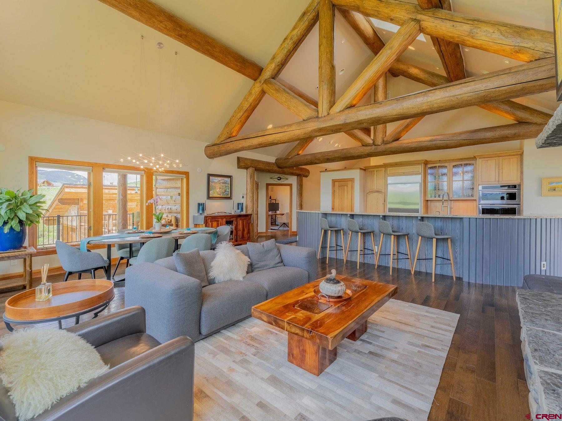 3 Summit Road Crested Butte, CO 81225 - Photo 8 of 45 Gallery Image 8