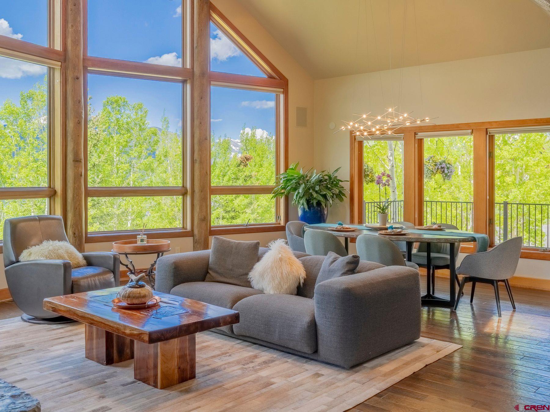 3 Summit Road Crested Butte, CO 81225 - Photo 9 of 45 Gallery Image 9