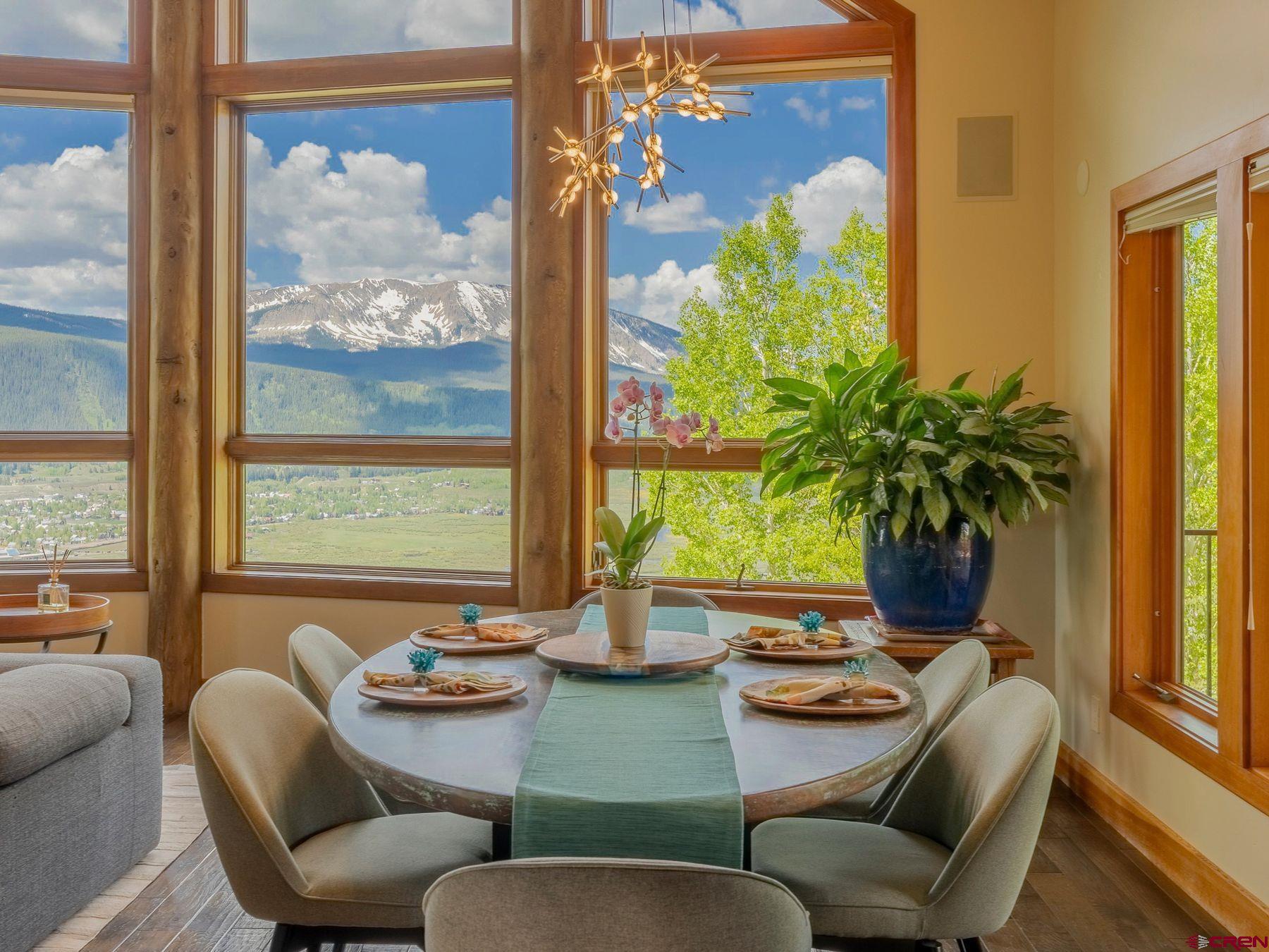 3 Summit Road Crested Butte, CO 81225 - Photo 10 of 45 Gallery Image 10