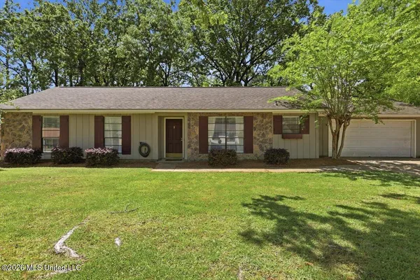 $219,900 | 123 Cumberland Road, Brandon, MS 39047