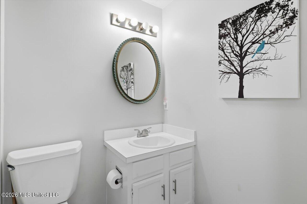 123 Cumberland Road Brandon, MS 39047 - Photo 23 of 30 23-123 Cumberland Dr _ Home Tours MS