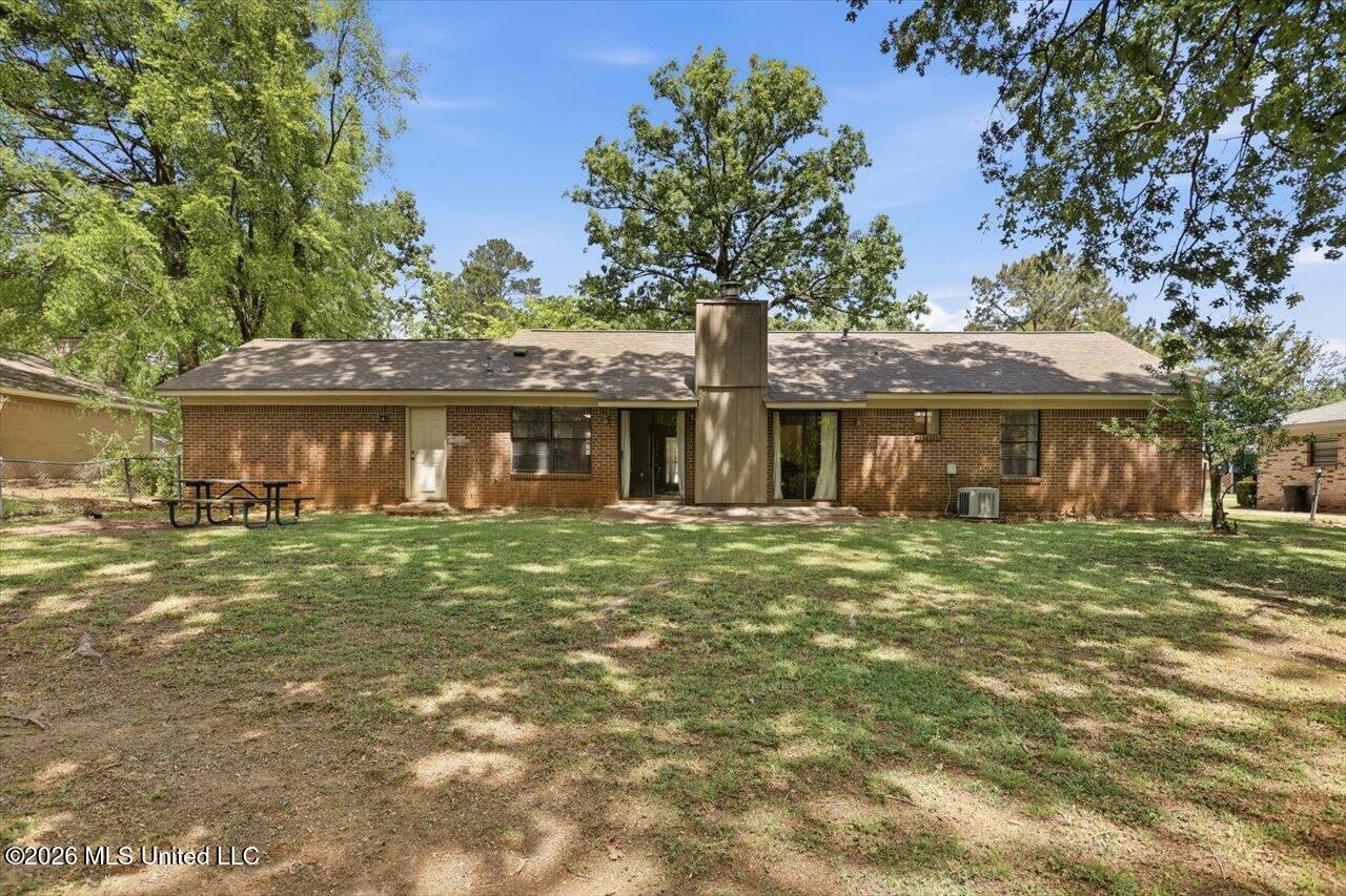 123 Cumberland Road Brandon, MS 39047 - Photo 27 of 30 27-123 Cumberland Dr _ Home Tours MS