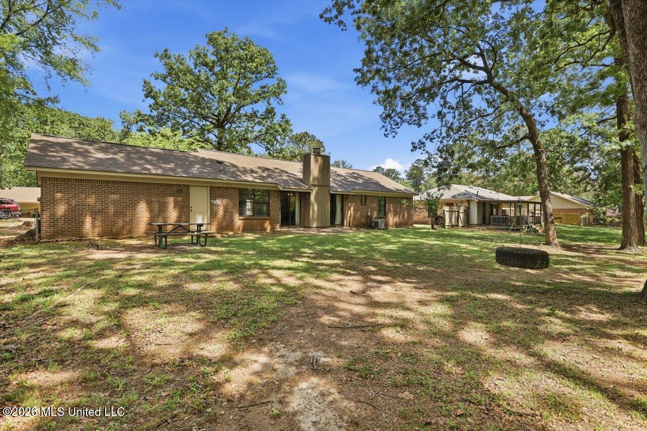 123 Cumberland Road Brandon, MS 39047 - Photo 28 of 30 28-123 Cumberland Dr _ Home Tours MS