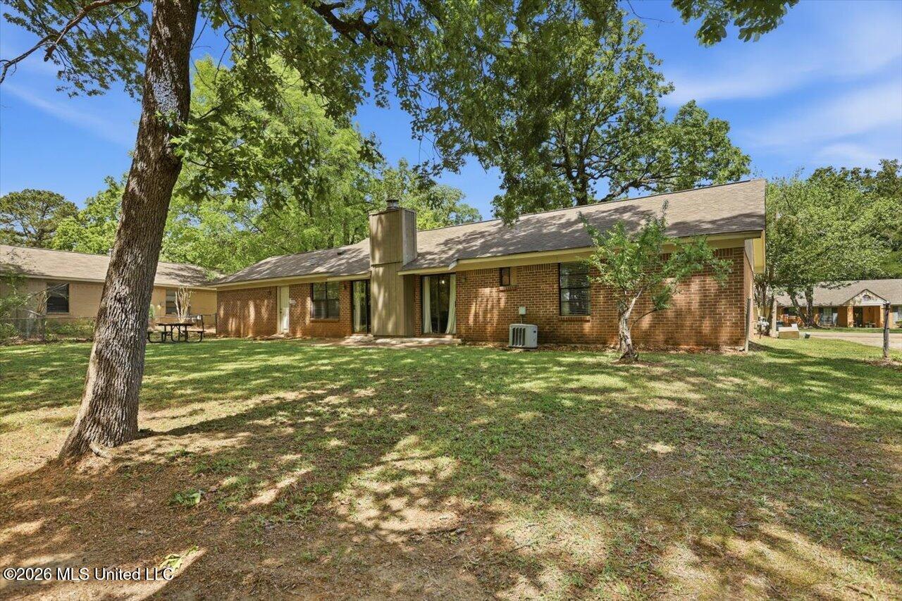 123 Cumberland Road Brandon, MS 39047 - Photo 29 of 30 29-123 Cumberland Dr _ Home Tours MS