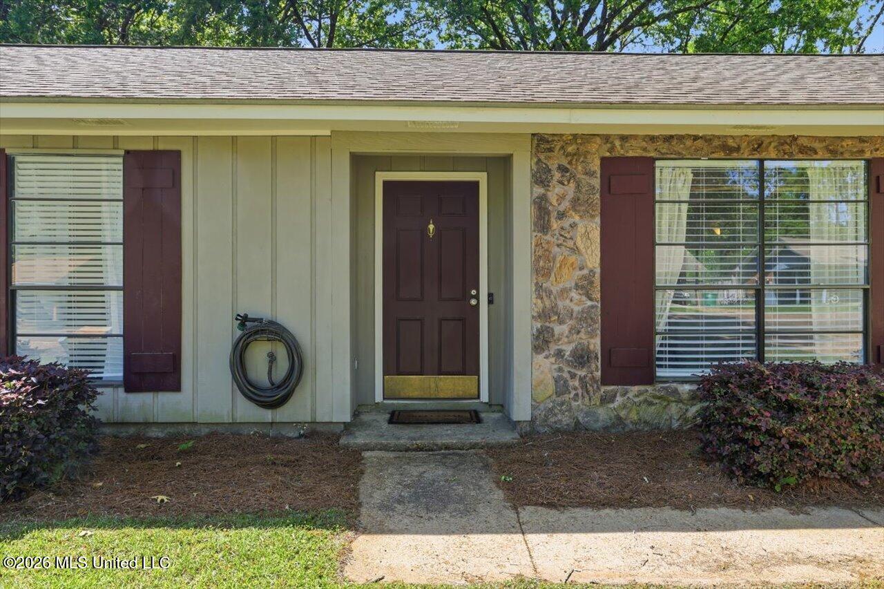 123 Cumberland Road Brandon, MS 39047 - Photo 4 of 30 04-123 Cumberland Dr _ Home Tours MS