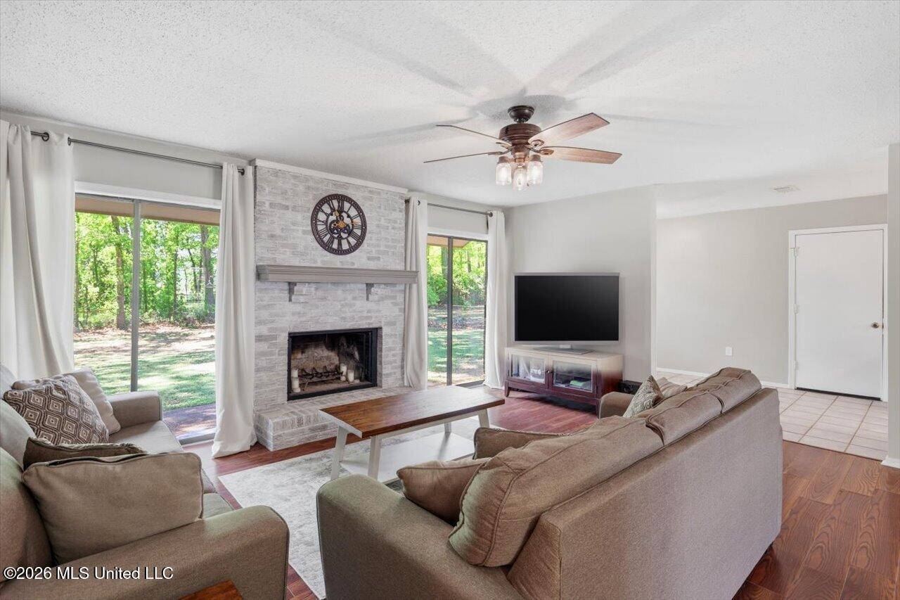 123 Cumberland Road Brandon, MS 39047 - Photo 6 of 30 06-123 Cumberland Dr _ Home Tours MS