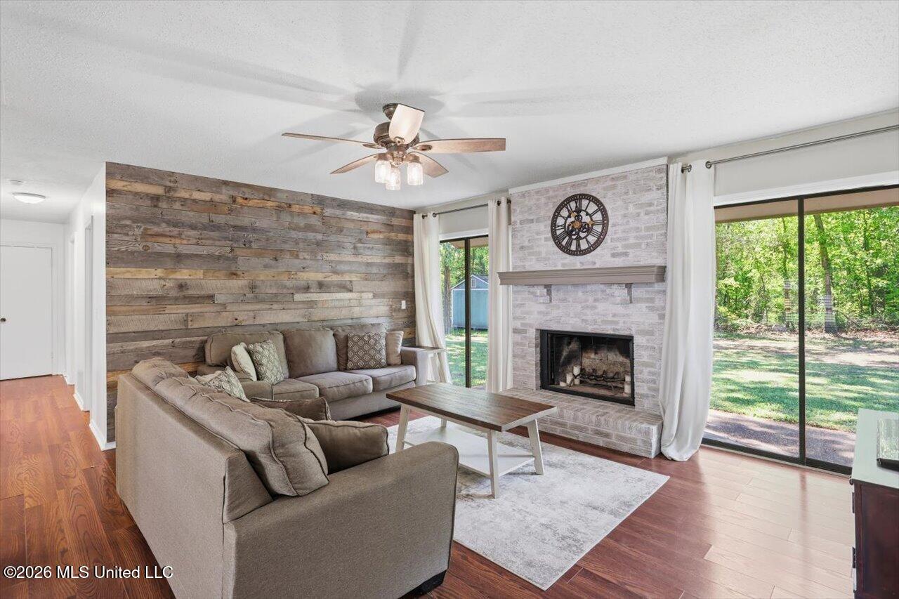 123 Cumberland Road Brandon, MS 39047 - Photo 9 of 30 09-123 Cumberland Dr _ Home Tours MS