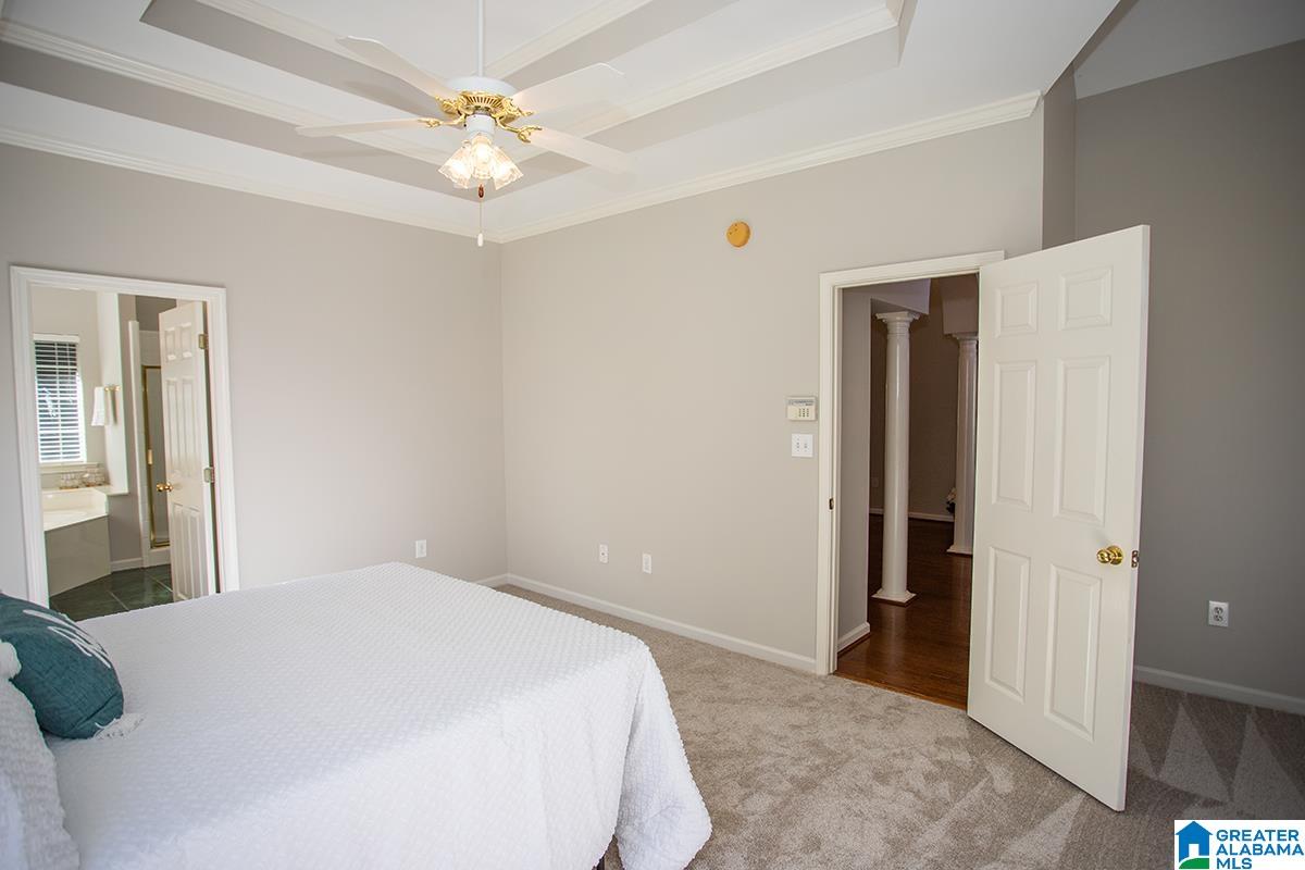 116 Wixford Way Alabaster, AL 35007 - Photo 29 of 35