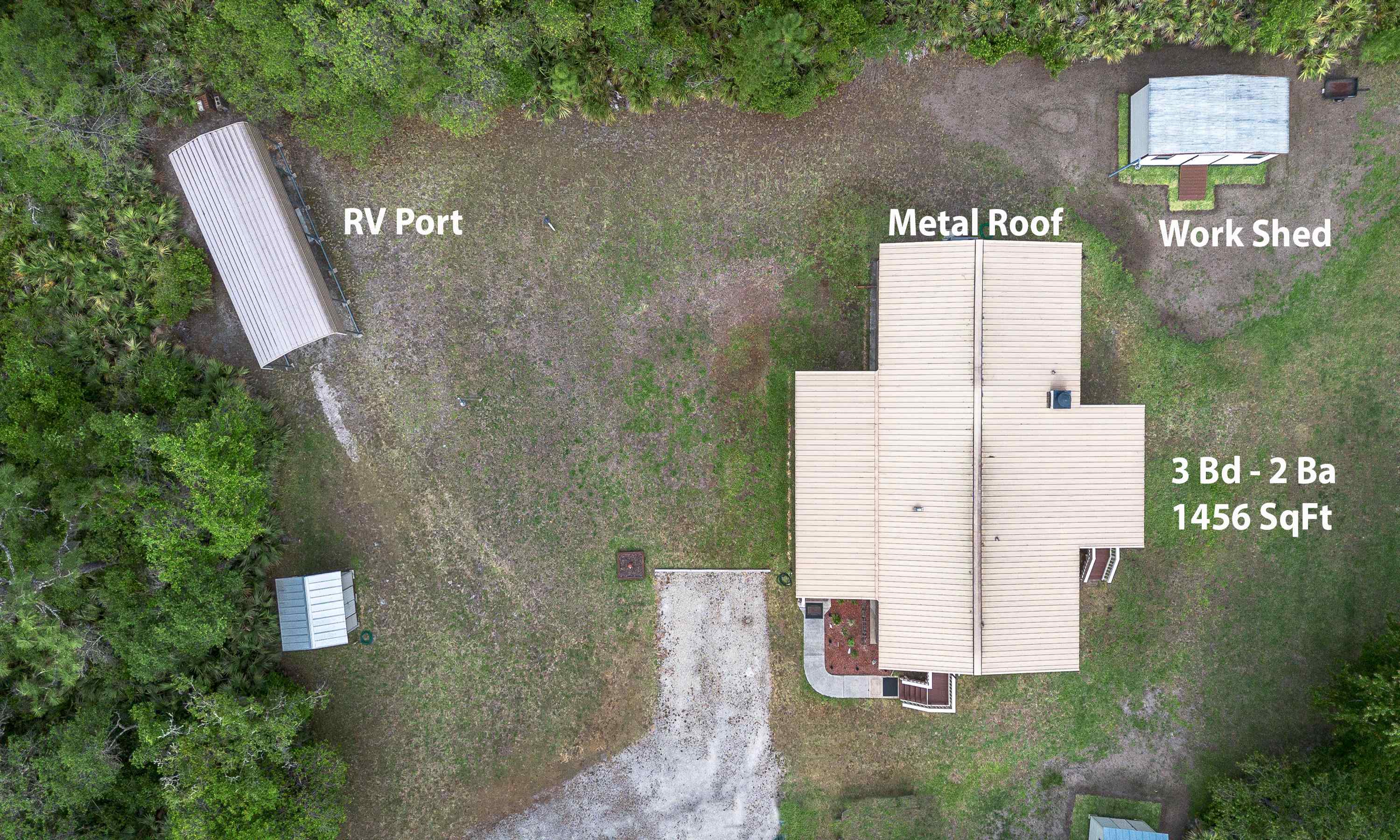 1098 Cherry Tree Road St. Augustine, FL 32086 - Photo 15 of 45